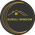 Guruli Window Logo