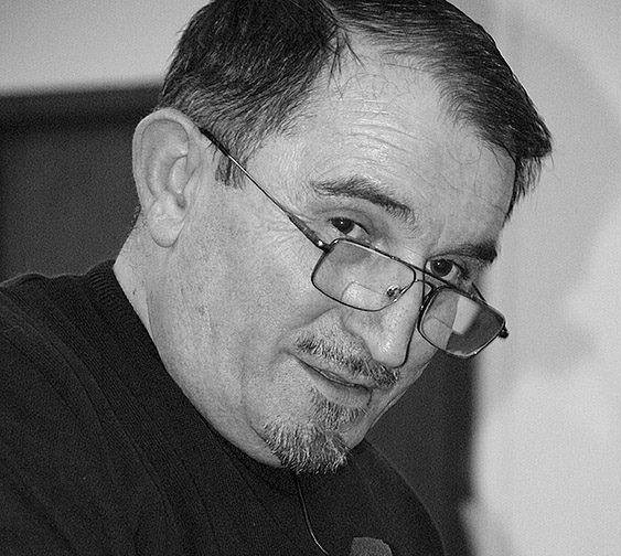 Ivane Chkhaidze 